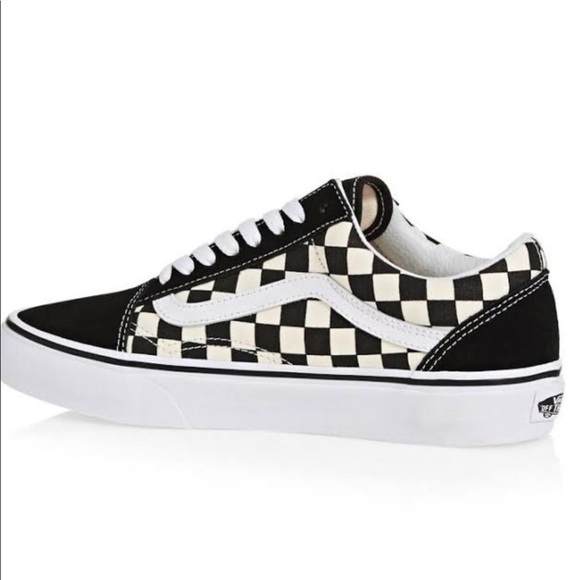 vans check old skool vans check old skool